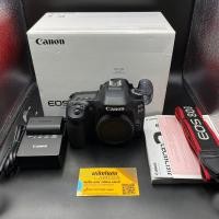 ราคา CANON EOS 80D BODY(กล้องDSLR) (22226178869)