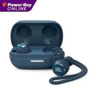ราคา JBL Reflect Flow Pro Truly Wireless หูฟังไร้สาย บลูทูธ (สีน้ำเงิน) (23603724062)