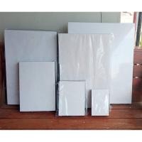 ราคา กรอบลอยโครงไม้ พร้อมกาว เทปติดขอบ ที่แขวน 12x18 นิ้ว (9151050791)