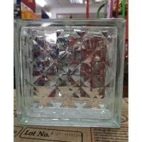 ราคา อิฐแก้ว​ บล็อกแก้ว​ ช้างแก้ว​ เพชรสุริยัน (7874369759)