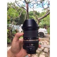 ราคา Tamron 24-70 f2.8 VC G1 สำหรับกล้อง FF Nikon ไม่มีรา ไม่มีฝ้า ใช้งานปกติทุกอย่างครับ (8301603046)