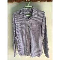 ราคา เชิ้ตแขนยาวแบรนด์ muji (28517603901)