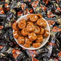 ราคา 2025 สินค้าใหม่แท้ Extra Strong Refreshing Coffee Candy กาแฟสําเร็จรูปรส Hard Candy Casual Bulk Office Snacks บรรจุภัณฑ์สินค้าปีใหม่20251005 (40772929945)