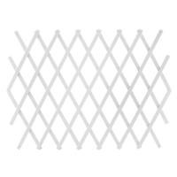 ราคา รั้วพลาสติกอเนกประสงค์ยืด-หด SPRING สีขาว (3060649239)