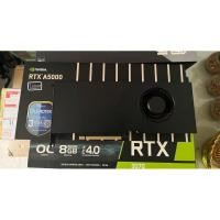 ราคา การ์ดจอ QUADRO RTX A5000/24GB (มือสองประกันศูนย์ไทย2ปี) มือ1 80,000+ (23442290809)