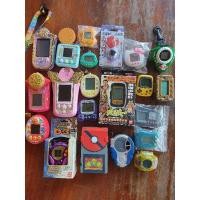 ราคา tamagotchi digivice digimon Pokémon (12386068739)