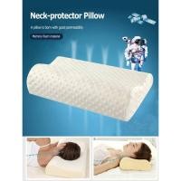 ราคา หมอน เมมโมรี่โฟม หมอนสุขภาพ Memory Foam Pillow (390972082)