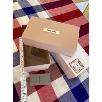 ราคา 014. กล่องแว่นตากันแดด MIU MIU มิว มิว แท้100% มือ2 (8655309870)
