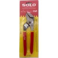 ราคา คีมคอม้าปากตรง SOLO รุ่น 550 ขนาด 8" (119630981)