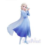 ราคา ฟิกเกอร์แท้ มือ 1 Frozen 2 - Elsa - PM Figure - Sega Disney Prize (SEGA) (11047557594)