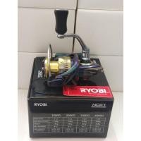 ราคา รอก RYOBI รุ่น ZAUBER Q 2000 (40505033876)