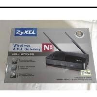 ราคา เราเตอร์ ZyXEL AMG1312 (3555109545)