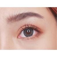 ราคา Kiss me gray พร้อมส่งสายตาปกติ (kittykawaii) (1278545385)