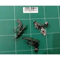 ราคา เมซิน 277114 Pegasus MX-5214 เท้าเครื่อง Overlock 4 ด้าย (44474556202)