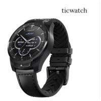 ราคา TicWatch Pro สีดำ (1666166996)
