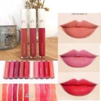 ราคา พร้อมส่ง!! New Innisfree Real fit color liquid (38329097)