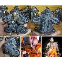 ราคา พระปิดตาพิมพ์ว่าวจุฬา_พ่อท่านพรหม_วัดบ้านสวนปี2550_ของแท้ (27219634590)