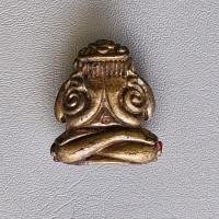 ราคา พระปิดตายันต์ยุ่งพระปิดตายันต์ยุ่งรุ่งโรจน์ หลวงปู่บุณ วัดทุ่งเหียง พนัสนิคม ชลบุรี เนื้อสัตตโลหะ ( โลหะ7 ชนิด) สวย (27857338582)