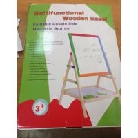 ราคา กระดานวาดเขียน กระดานดำ ไวท์บอร์ด (34207378)