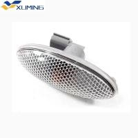 ราคา XM ด้านข้างโคมไฟไฟสัญญาณโคมไฟ fender สําหรับ TOYOTA VIOS 2008 2009 2010 2011 2012 2013 สําหรับ COROLLA Altis 2007-2014 สําหรับ VIOS 2008-2013 สําหรับ RAV4 2006-2013 สําหรับ YARIS (28937133852)