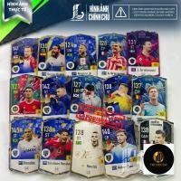 ราคา OPTIONAL พวงกุญแจเครื่องเล่น FIFA 2-SIDED - FC Online (FO4) (24396435909)