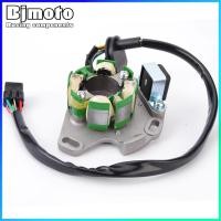 ราคา สําหรับ Suzuki RM250 RM250Z รถจักรยานยนต์ Stator Coil สําหรับ Suzuki RM 250 2001 2002 2003 2004 2005 2006 32101-37F10 32101-37F00 (43220551340)