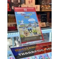 ราคา Nintendo Switch 2 Tamagotchi Plaza [ASIA] [มือ2] (42759867228)