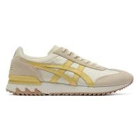 ราคา Onitsuka Tiger California 78 EX Cream/Faded Yellow ของใหม่ ของแท้100% มีกล่องป้ายครบ (26125301084)