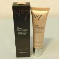 ราคา No7 Skin Illuminator 30ml. (1739908747)