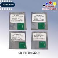 ราคา ชิปโทนเนอร์ Xerox C60 C70 EU (28042021678)