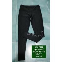 ราคา NIKE​ DRI-FIT​ กางเกง​ออก​กำลังกาย, กางเกง​ฟิตเนส​และ​โยคะ​ แบรนด์​แท้​มือ​2​ (21263610960)