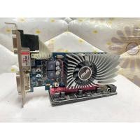 ราคา ขายการ์ดจอ Asus GT430-DDR3-128bit /1G , Model : ENGT430/DI/1GD3(LP) สภาพการใช้งานปกติ (25814445166)