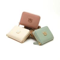 ราคา PAUL FRANK กระเป๋าสตางค์ SOFTY PADDED ZIP-AROUND SMALL (27924772125)