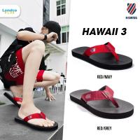 ราคา K-Swiss Collection รองเท้าแตะ สำหรับผู้ชาย M Hawaii3 (295) (3359992285)