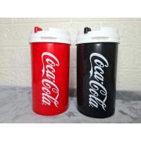 ราคา กระบอกโค้ก ใบใหญ่จุใจ #ชุด2ใบ (13423930409)