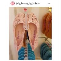 ราคา รองเท้า jelly bunny 2 คู่ (1002348710)