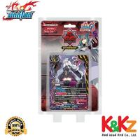 ราคา BuddyFight การ์ดบัดดี้ไฟท์ BFT-FD10 ชุดการ์ดพร้อมเล่น / BuddyFight Card Game (27767960152)