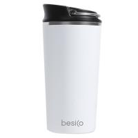 ราคา Besico เบสิโค กระบอกน้ำสุญญากาศ 480 มล. รุ่น C1-048Y