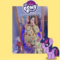 ราคา ชุดนอนลายการ์ตูน (รอบอก42) ผ้าคอตตอนเชิ้ต ลิขสิทธิ์แท้ (22754361032)