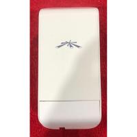 ราคา Wireless Outdoor UBiQUiTi NanoStationLocoM2 รองรับ PoE มือสองสภาพดี (24874310915)