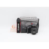 ราคา [ออกใบกำกับภาษีได้] : Canon EOS 1200D+18-55mm #อดีตประกันศูนย์ [รับประกัน 1 เดือน] (43610460681)