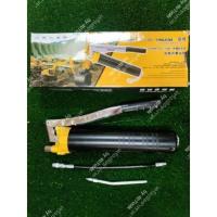 ราคา กระบอกอัดจารบี ใช้กับจารบีหลอดตัวหนอนที่มีเกลียวหมุนที่ปากหลอด (10016254754)