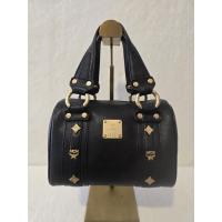ราคา กระเป๋ามือสอง MCM ทรงหมอน ของแท้ (24958898240)