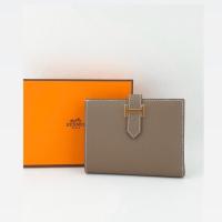 ราคา New Hermes wallet Fullset กล่อง ถุงผ้า ถุงกระดาษ (3526844929)