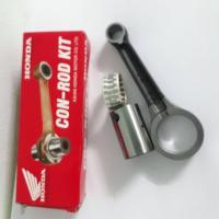 ราคา 06381-KFM-900ชุดก้านสูบแท้เวฟ100S,D,R,ดรีมC100,เวฟ110I,SUPER CUB อะไหล่แท้ศูนย์ HONDA (17129417009)