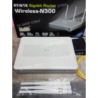 ราคา Router RT-N16 Wireless N300 (7663644090)