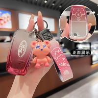 ราคา พวงกุญแจ Ford RAPTOR F-150/Ford Next-Gen Everest/Ford Next-Gen Ranger เคสกุญแจ (42474352926)