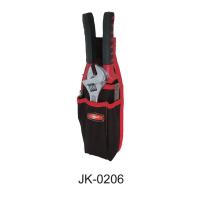 ราคา Conso กระเป๋าเครื่องมือช่าง แบบผ้า คาดเอว JK-0206 (5833597063)