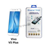ราคา ฟิล์มกระจกนิรภัย ฟิล์มกระจกนิรภัย VIVO V5 Plus (303779640)