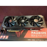 ราคา RX 6600 XT/RX 6700 XT VGAสภาพสวยๆ (28263618836)